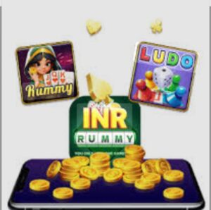 Inr rummy 