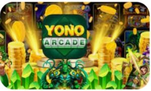 Yono Arcade 