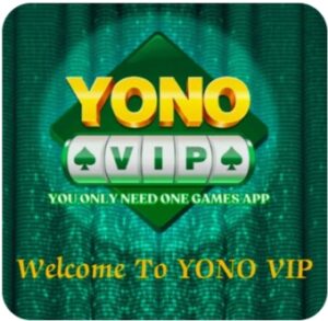 Yono Vip 