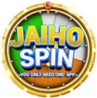 Jaiho Spin