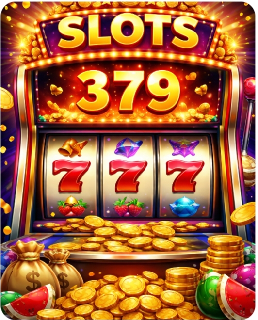Slots 379