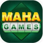 Maha Games