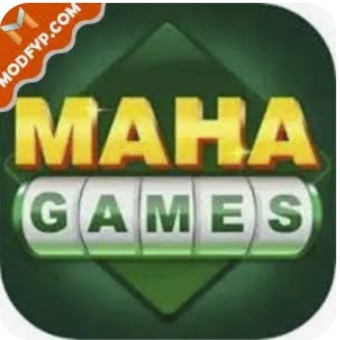 Maha Games