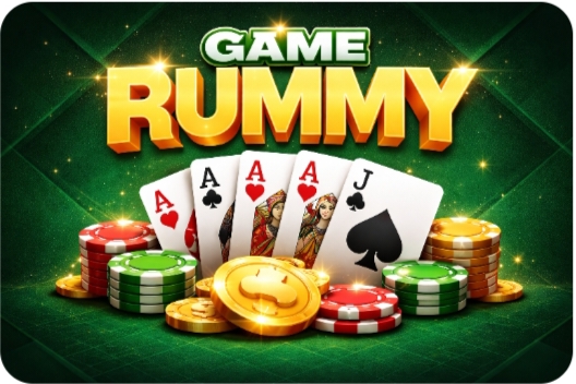 Game Rummy