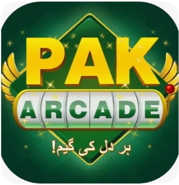 Pak Arcade