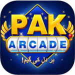 Pak Arcade