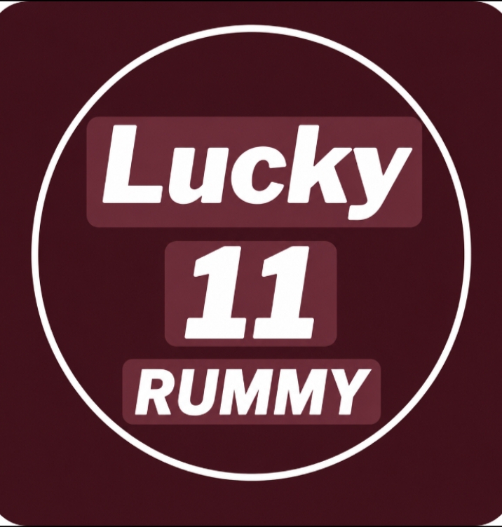 Lucky 11 Rummy 