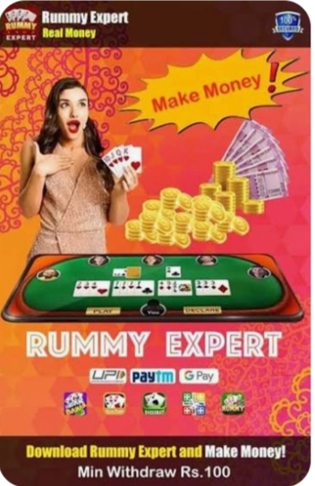Lucky 11 Rummy 