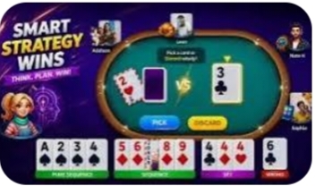 Rummy Master