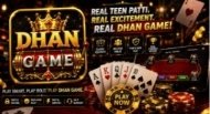 Dhan Game 
