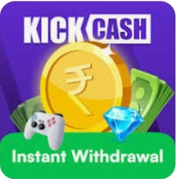 Kick Cash