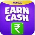 Kick cash
