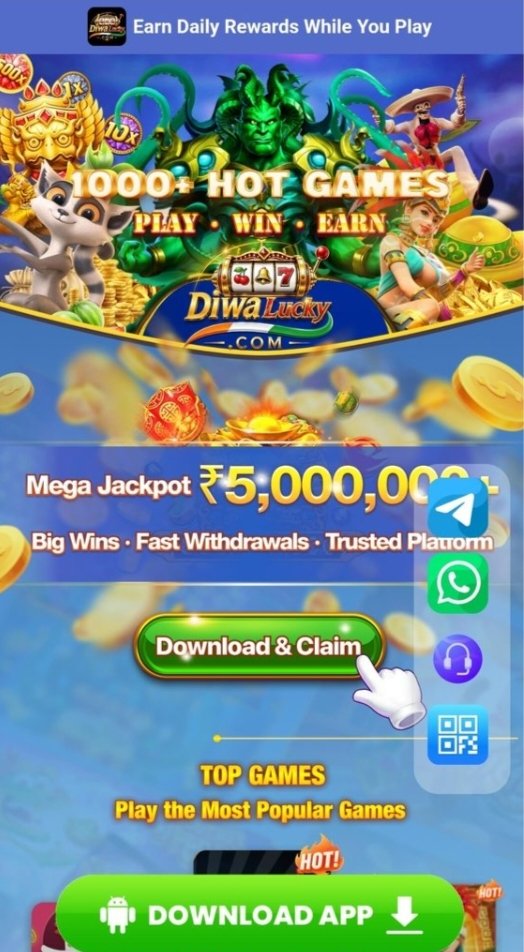 Diwa Play 