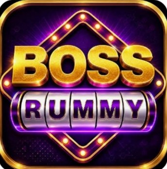 Boss Rummy 