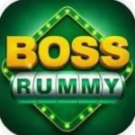Boss Rummy