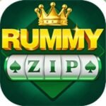 Rummy zip